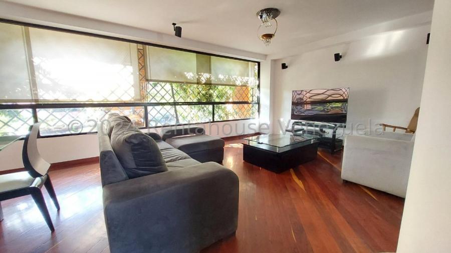 Foto Apartamento en Alquiler en Los Palos Grandes, Caracas, Distrito Federal - U$D 1.800 - APA238347 - BienesOnLine