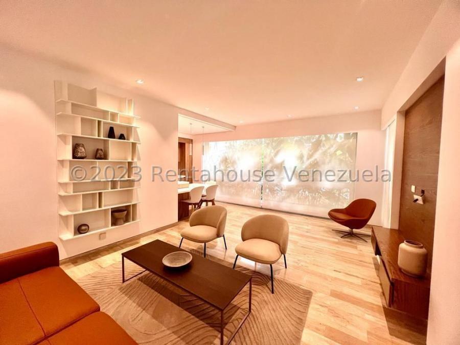 Foto Apartamento en Alquiler en Campo Alegre, Caracas, Distrito Federal - U$D 2.200 - APA224685 - BienesOnLine