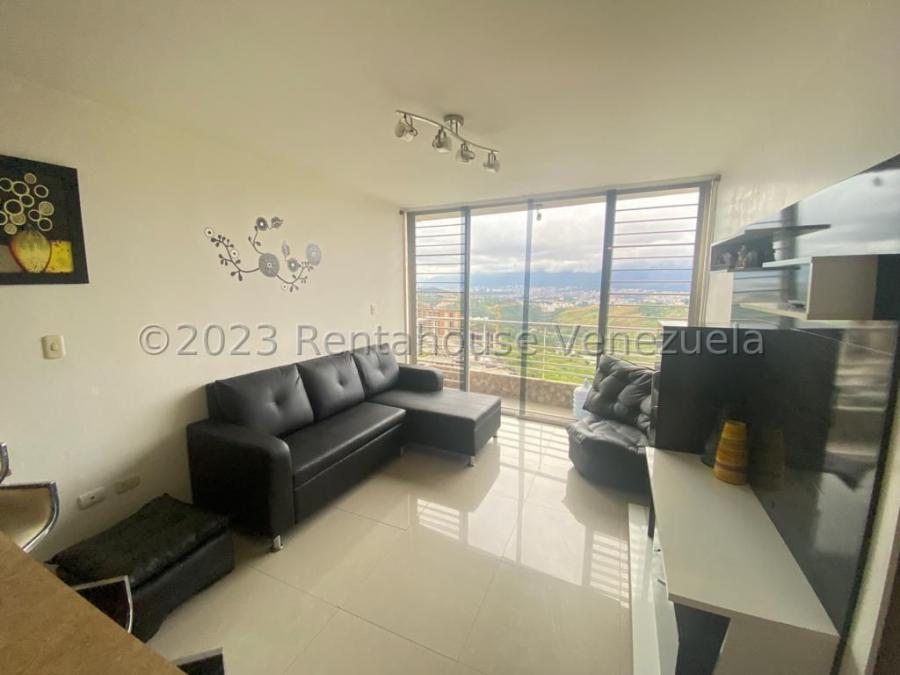 Foto Apartamento en Alquiler en El Encantado, Caracas, Distrito Federal - U$D 400 - APA235576 - BienesOnLine