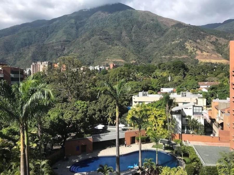 Apartamento en Alquiler en Los Chorros Caracas, Distrito Federal