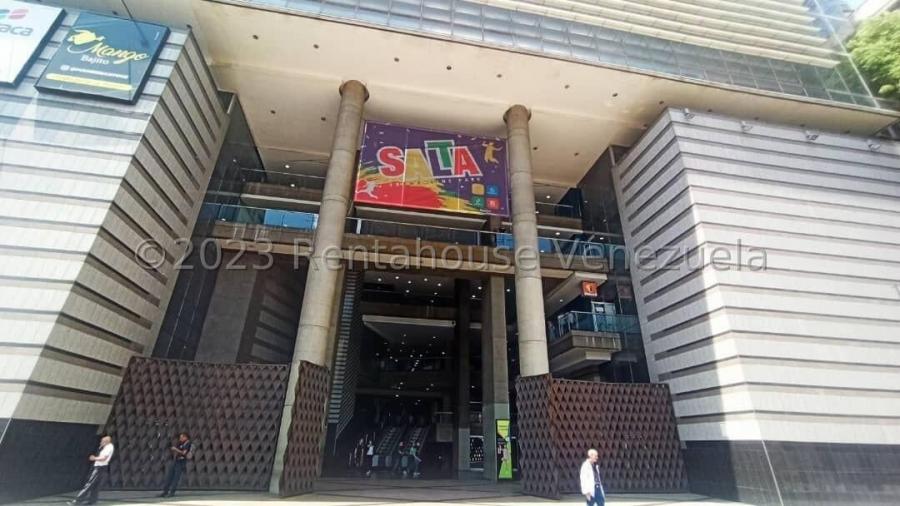 Foto Local en Alquiler en Sabana Grande, Caracas, Distrito Federal - U$D 3.900 - LOA238072 - BienesOnLine