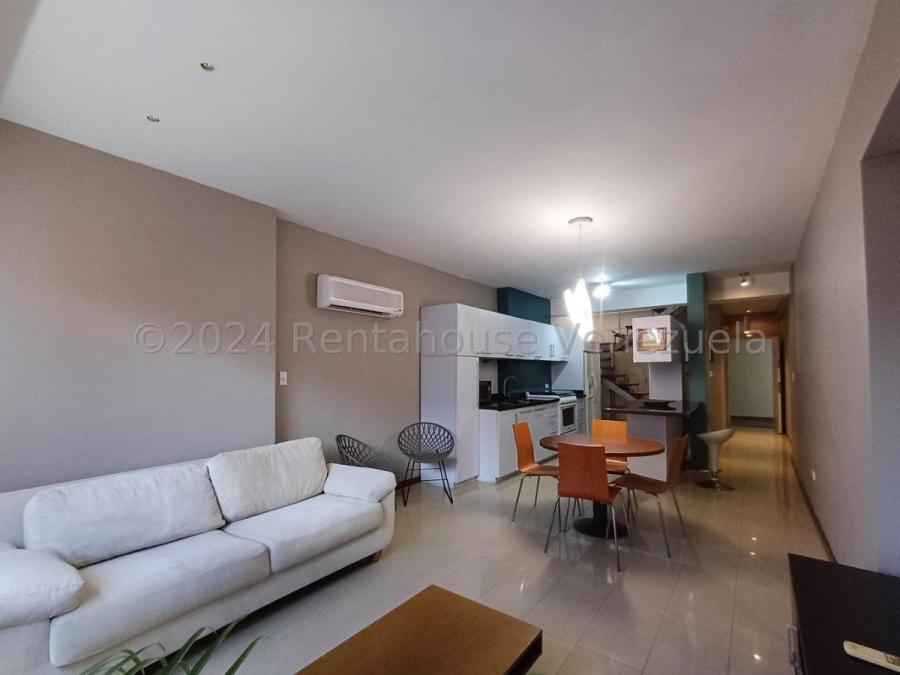 Foto Apartamento en Alquiler en Campo Alegre, Caracas, Distrito Federal - U$D 1.100 - APA238071 - BienesOnLine