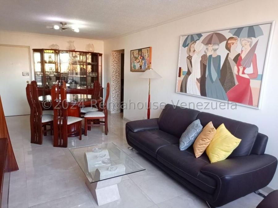 Foto Apartamento en Alquiler en Los Dos Caminos, Caracas, Distrito Federal - U$D 750 - APA237274 - BienesOnLine