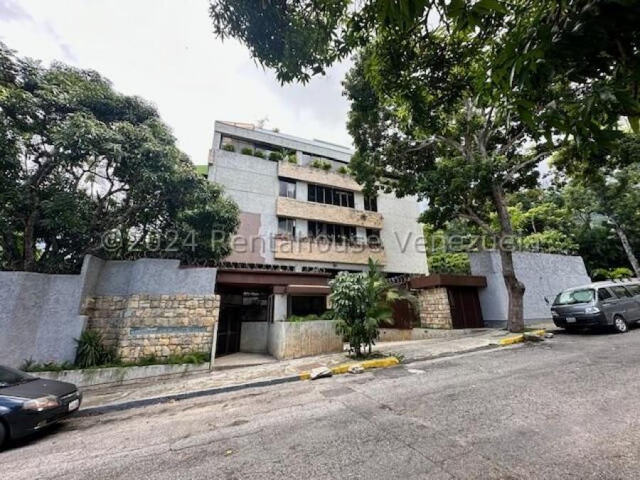 Foto Apartamento en Alquiler en La Castellana, Caracas, Distrito Federal - U$D 2.250 - APA235200 - BienesOnLine