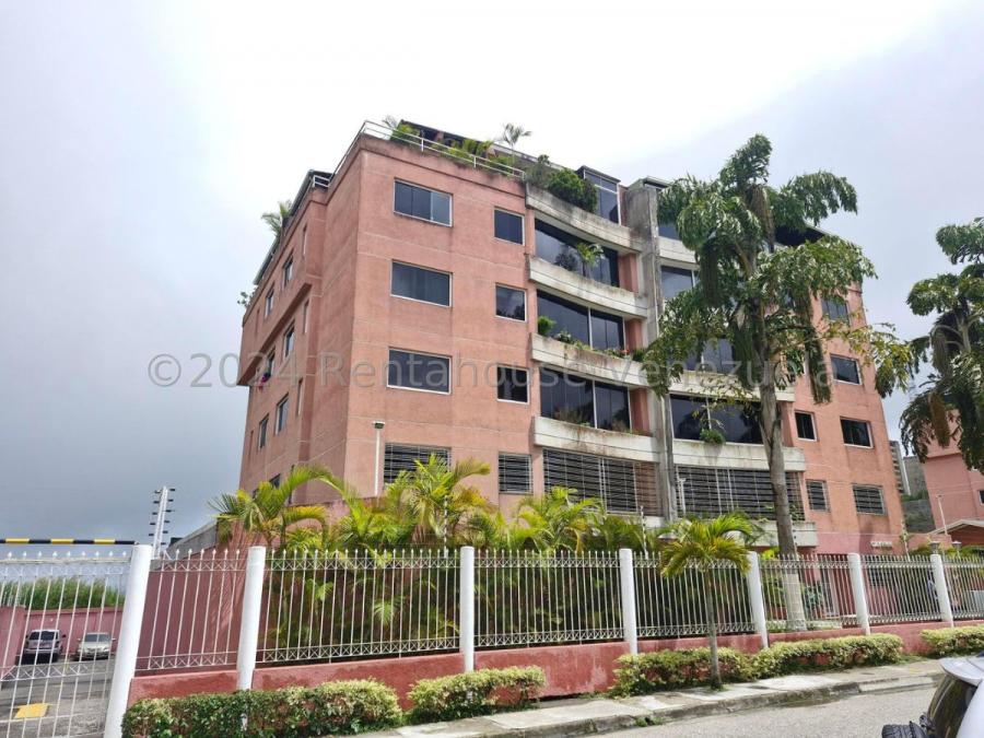 Foto Apartamento en Alquiler en Llano Alto, Carrizal, Miranda - U$D 500 - APA236857 - BienesOnLine