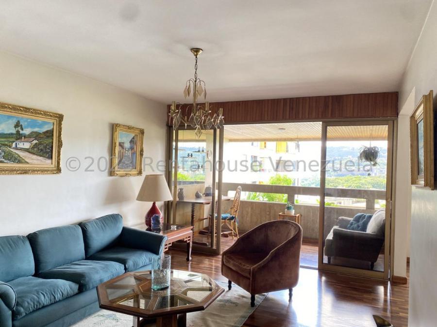 Foto Apartamento en Alquiler en La Carlota, Caracas, Distrito Federal - U$D 850 - APA233616 - BienesOnLine