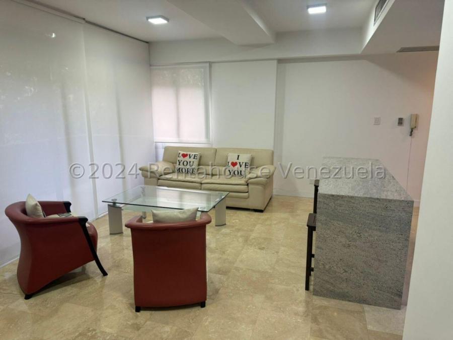 Foto Apartamento en Alquiler en Campo Alegre, Caracas, Distrito Federal - U$D 1.600 - APA236312 - BienesOnLine