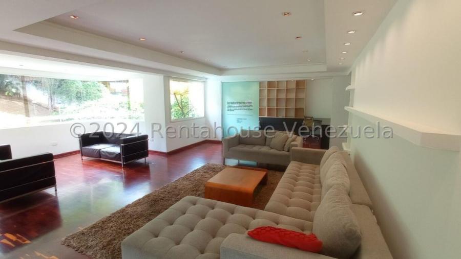 Foto Apartamento en Alquiler en Los Palos Grandes, Caracas, Distrito Federal - U$D 2.300 - APA232260 - BienesOnLine