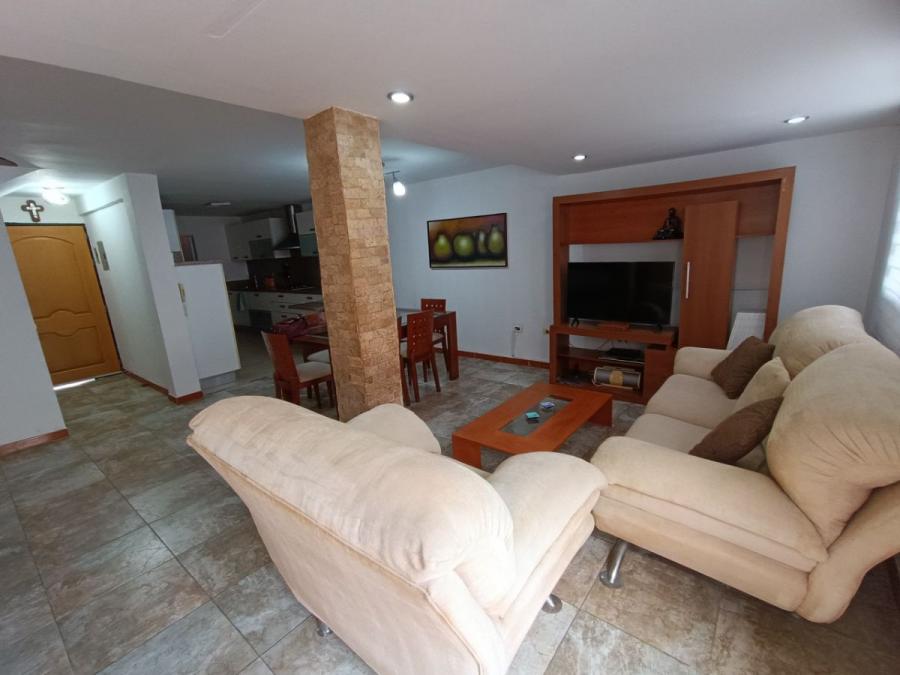 Foto Casa en Alquiler en Naguanagua, Carabobo - U$D 600 - CAA231014 - BienesOnLine