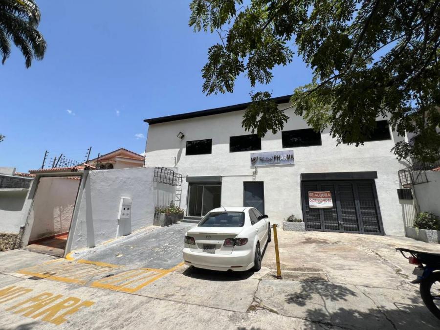 Foto Local en Alquiler en la viña, Carabobo - U$D 1.300 - LOA231073 - BienesOnLine