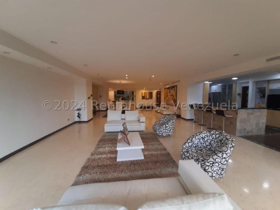 Foto Apartamento en Alquiler en La Tahona, Caracas, Distrito Federal - U$D 3.000 - APA235796 - BienesOnLine