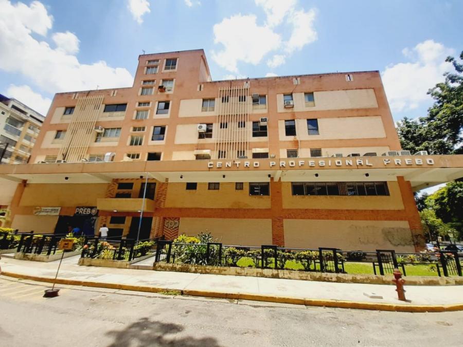 Foto Oficina en Alquiler en San Jose, Valencia, Carabobo - U$D 250 - OFA234714 - BienesOnLine