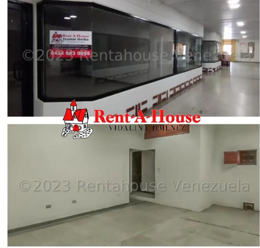 Foto Local en Venta en Carirubana, Centro de Punto Fijo, Falcón - U$D 3.980 - LOV230936 - BienesOnLine