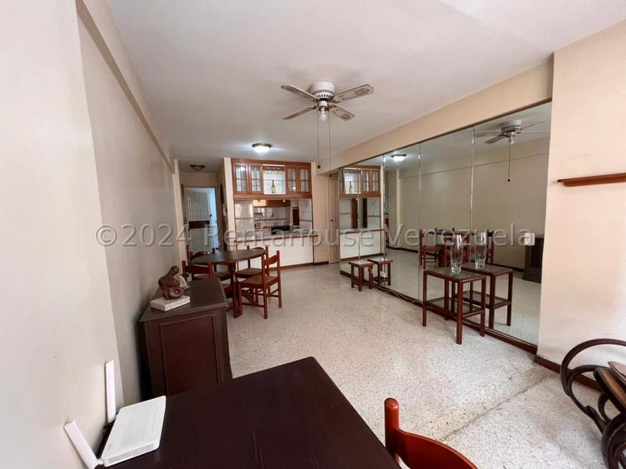 Foto Apartamento en Venta en Los Palos Grandes, Caracas, Distrito Federal - U$D 55.000 - APV227112 - BienesOnLine