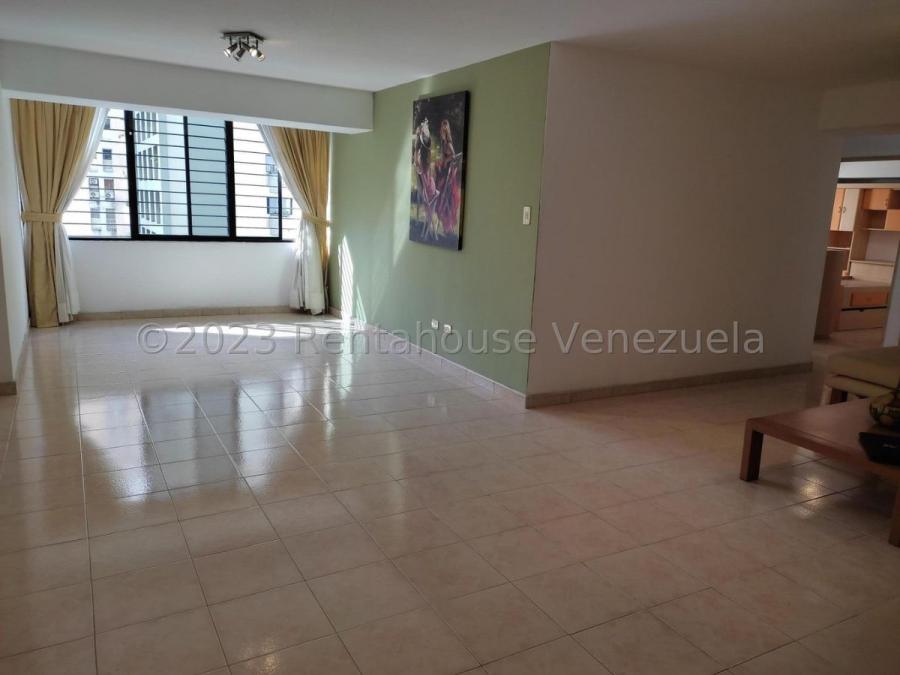 Foto Apartamento en Venta en El Cigarral, Caracas, Distrito Federal - U$D 71.000 - APV227803 - BienesOnLine