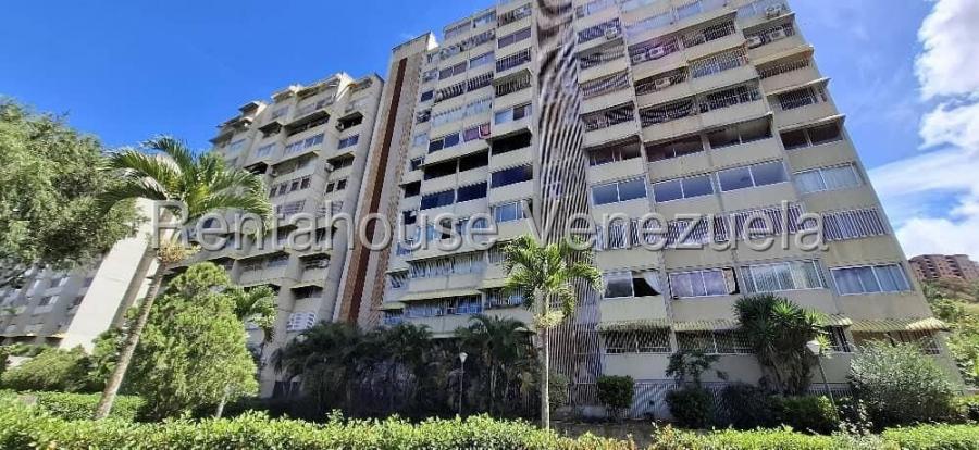 Foto Apartamento en Venta en La Bonita, Caracas, Distrito Federal - U$D 48.900 - APV247671 - BienesOnLine