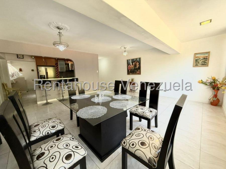 Foto Apartamento en Venta en San Luis, Caracas, Distrito Federal - U$D 120.000 - APV247774 - BienesOnLine