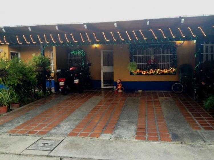 Foto Casa en Venta en San Diego, Carabobo - BsF 16.500.000 - CAV62678 - BienesOnLine