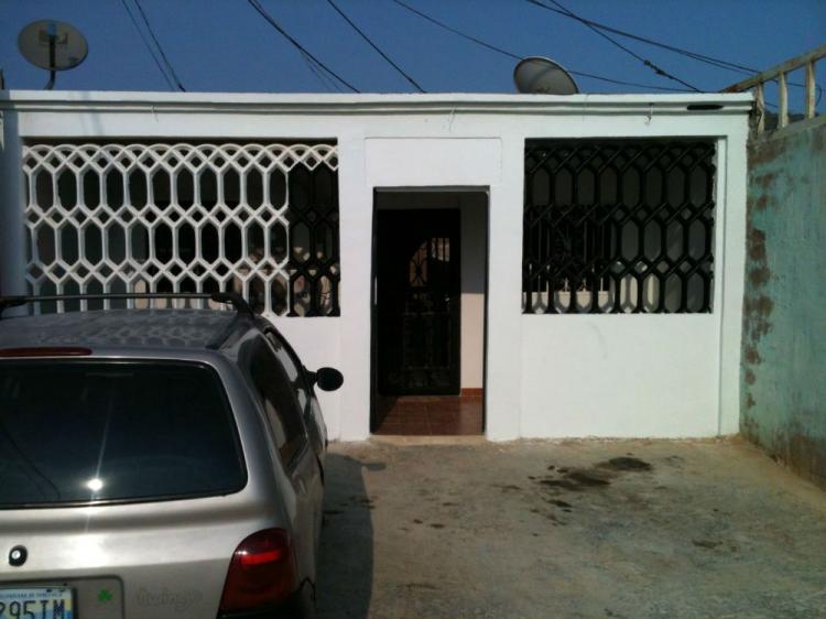 Foto Casa en Venta en Punto Fijo, Falcón - CAV76483 - BienesOnLine