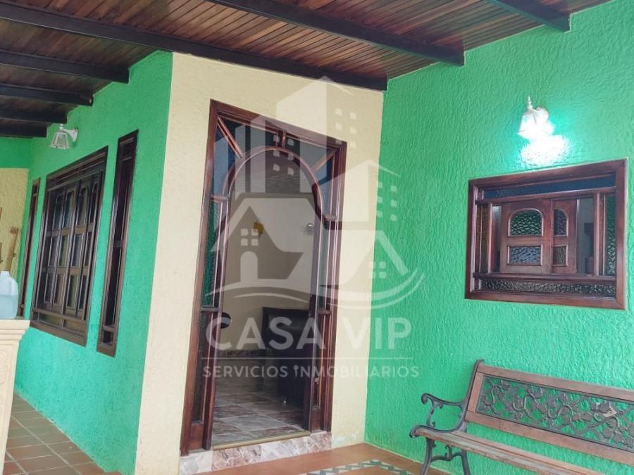 Foto Casa en Venta en Ciudad Guayana, Bolvar - U$D 28.500 - CAV151978 - BienesOnLine
