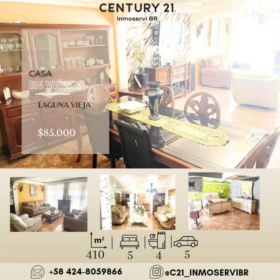 Casa en Venta en 6001 Barcelona, Anzoátegui