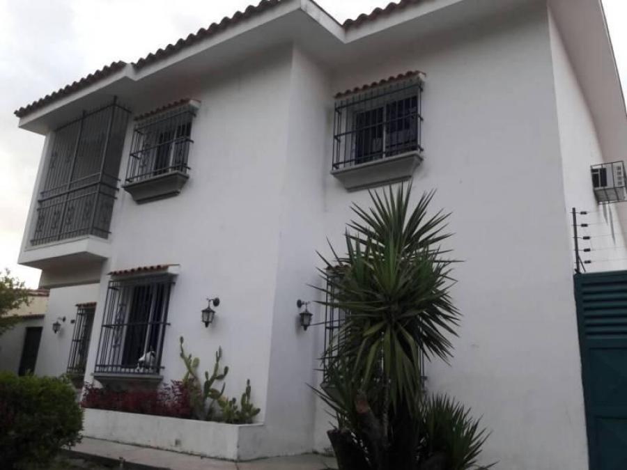 Foto Casa en Venta en Valencia, Carabobo - U$D 140.000 - CAV134974 - BienesOnLine