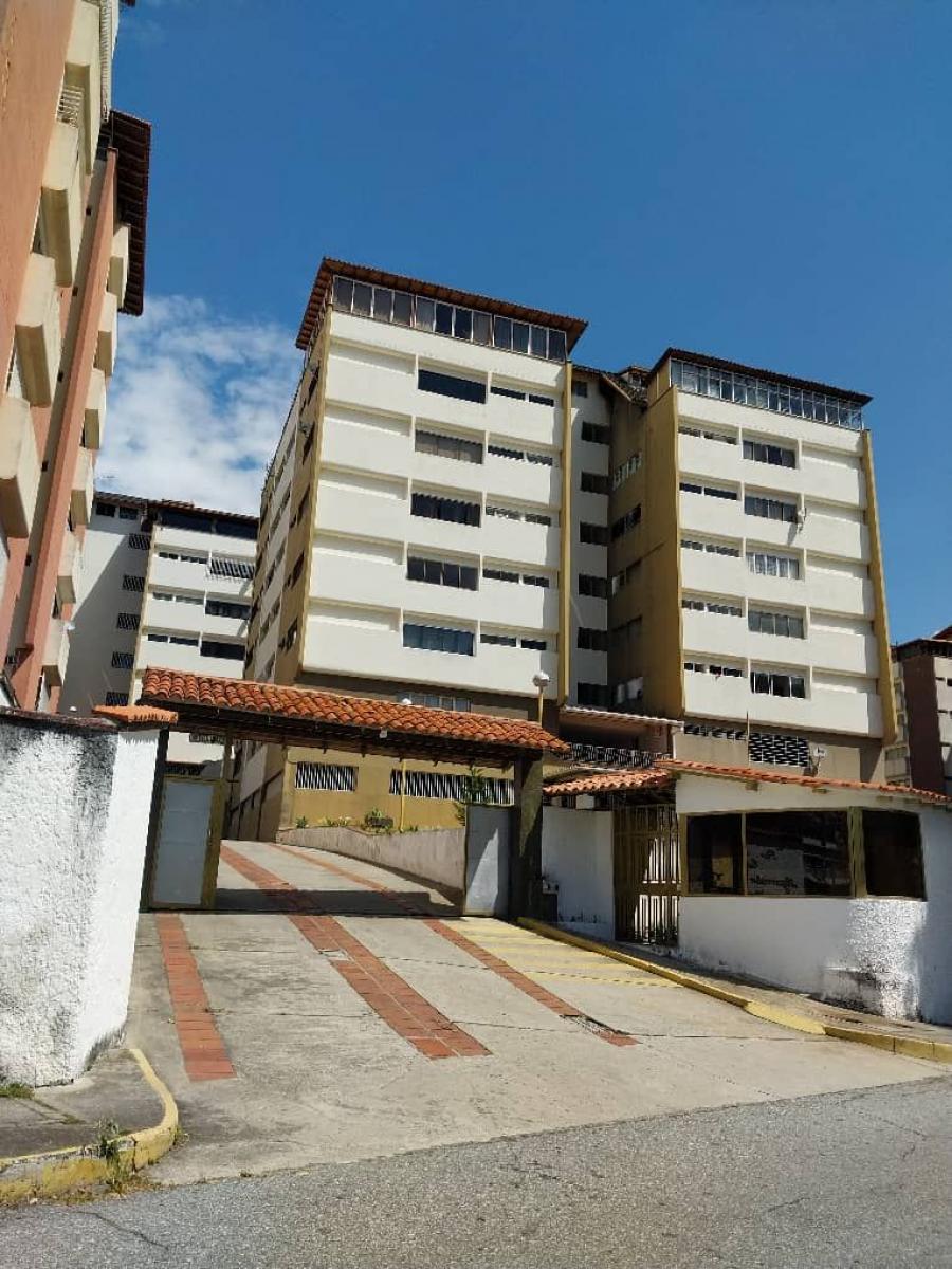 Apartamento en Venta en juan rodriguez suarez Mérida, Mérida