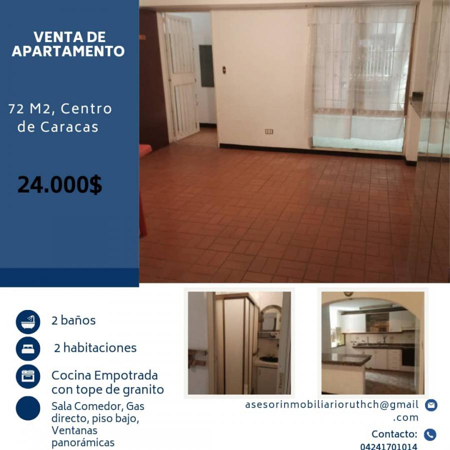 Foto Apartamento en Venta en Santa Teresa, Santa Teresa, Distrito Federal - U$D 24.000 - APV233158 - BienesOnLine