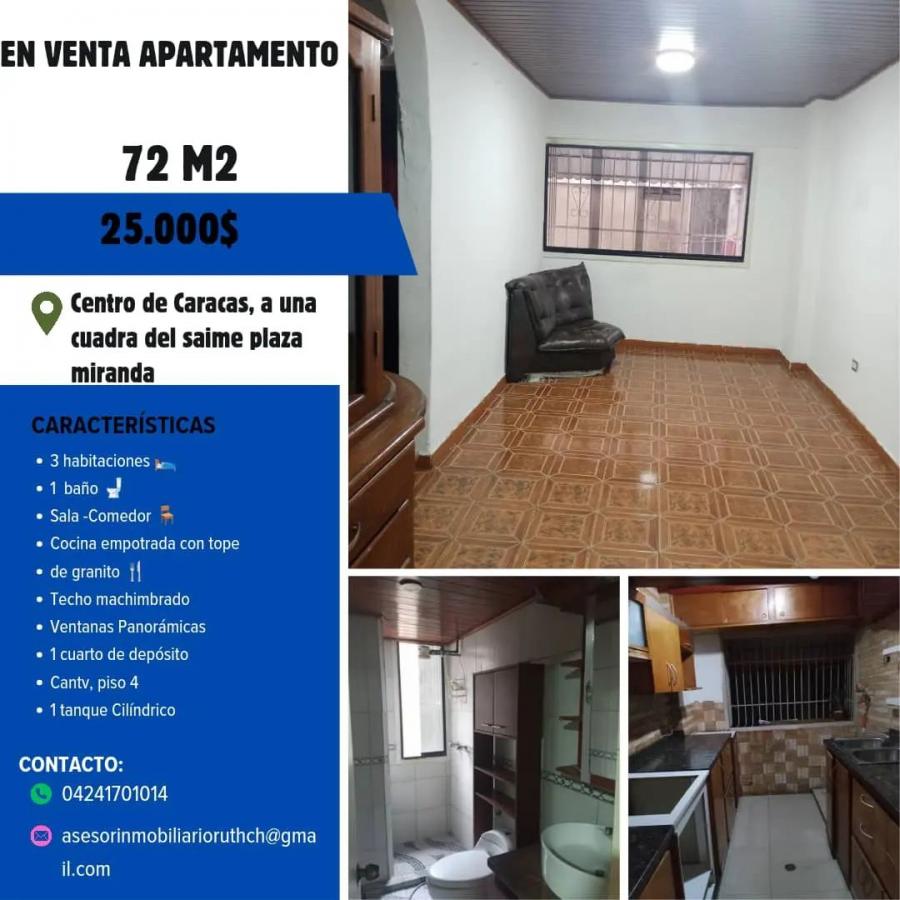 Foto Apartamento en Venta en Santa Teresa, Santa Teresa, Distrito Federal - U$D 25.000 - APV233155 - BienesOnLine