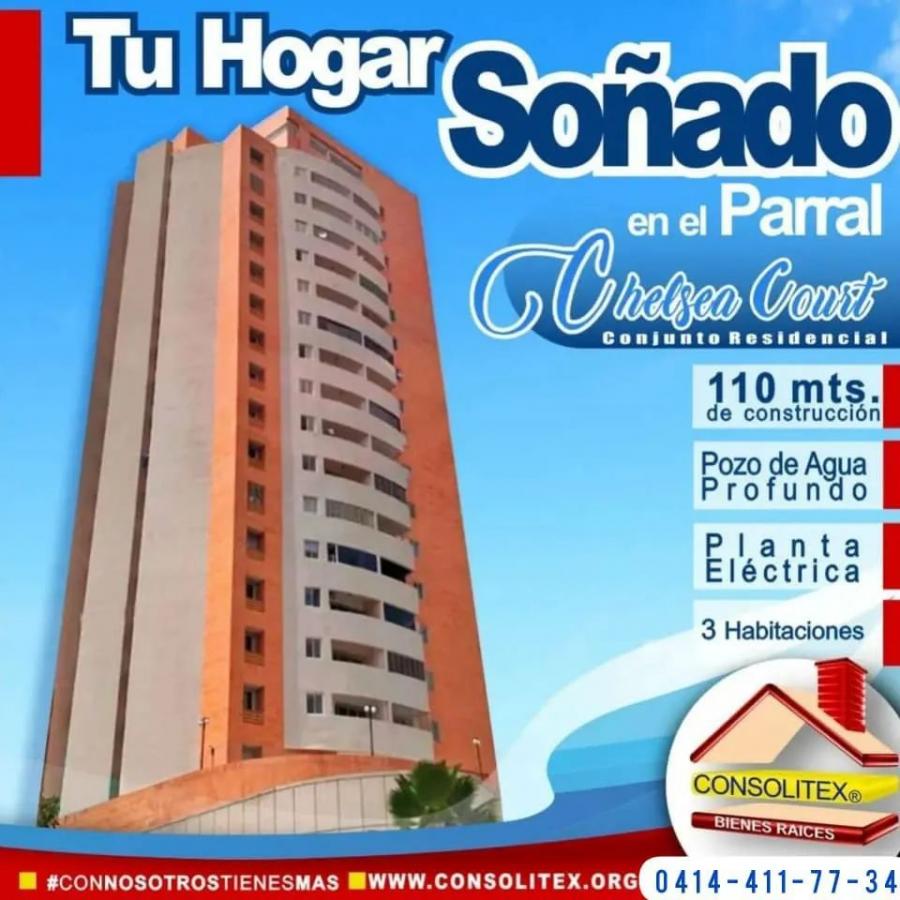 Foto Apartamento en Venta en Valencia, Carabobo - U$D 42.000 - APV167057 - BienesOnLine