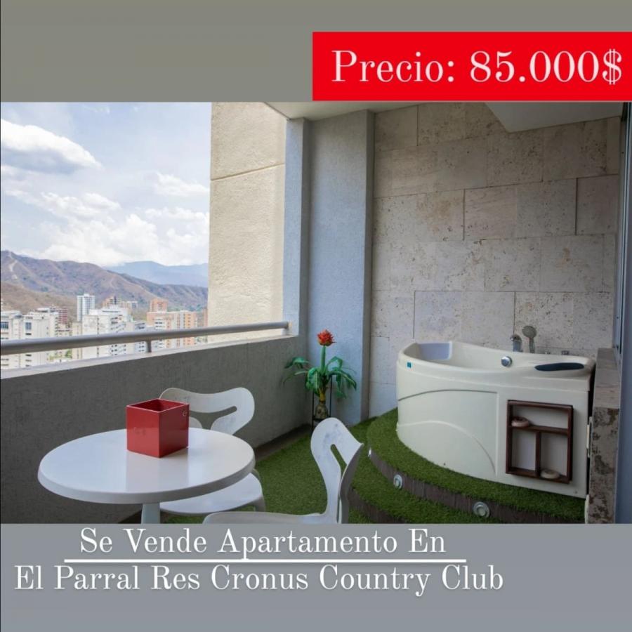 Foto Apartamento en Venta en Valencia, Valencia, Carabobo - U$D 85.000 - APV234218 - BienesOnLine