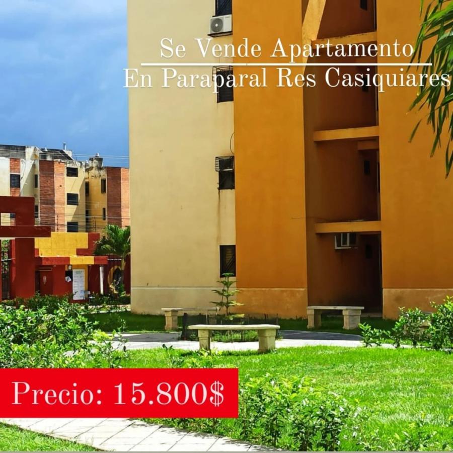 Foto Apartamento en Venta en Paraparal, Los Guayos, Carabobo - U$D 15.800 - APV233444 - BienesOnLine