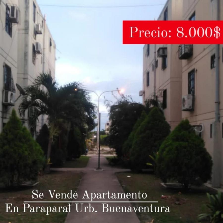 Foto Apartamento en Venta en Paraparal, Los Guayos, Carabobo - U$D 8.000 - APV233519 - BienesOnLine