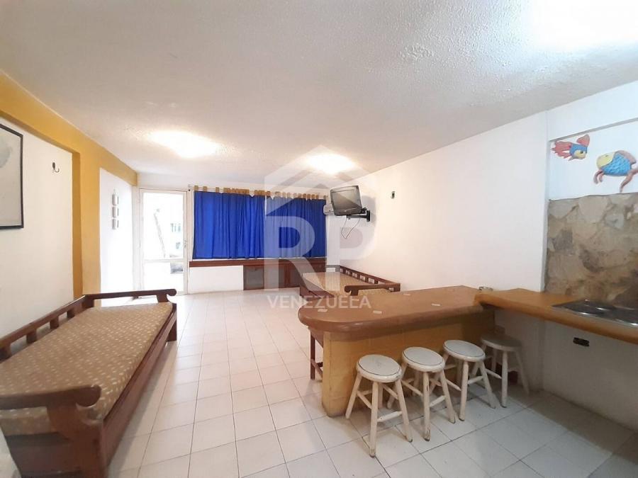 Foto Apartamento en Venta en Tucacas, Falcn - U$D 24.000 - APV227603 - BienesOnLine