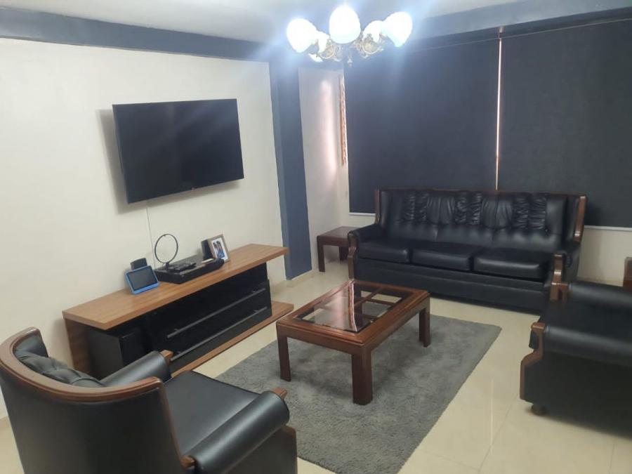 Foto Apartamento en Venta en cabudare, Lara - U$D 17.000 - APV226676 - BienesOnLine