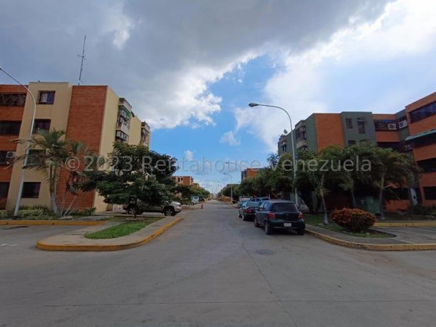 Foto Apartamento en Venta en La Morita, Turmero, Aragua - U$D 22.000 - APV229732 - BienesOnLine