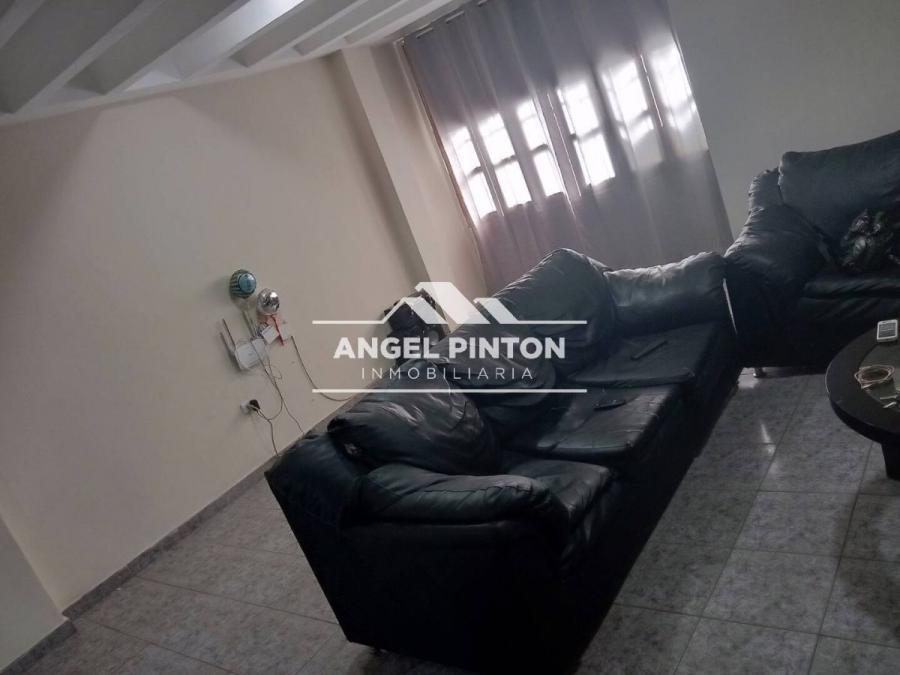 Foto Apartamento en Venta en Maracaibo, Zulia - U$D 10.000 - APV235680 - BienesOnLine