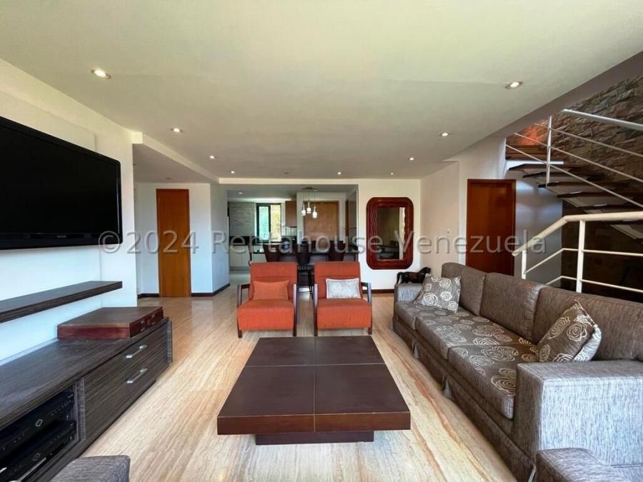 Foto Apartamento en Venta en Escampadero, Caracas, Distrito Federal - U$D 149.000 - APV228285 - BienesOnLine