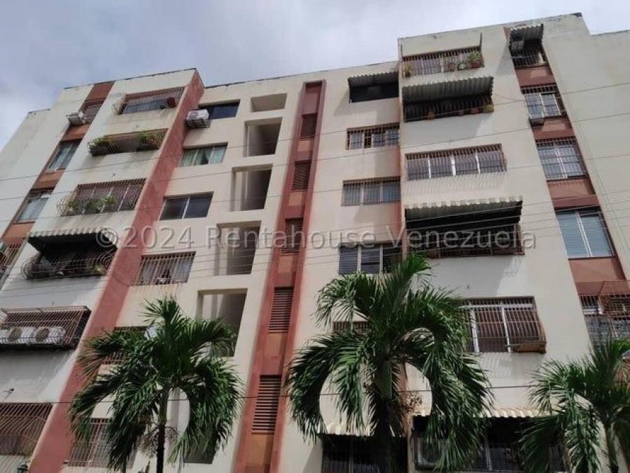 Apartamento en Venta en Girardot Maracay, Aragua