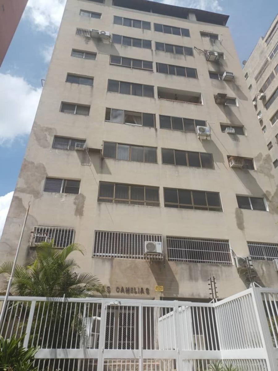 Foto Apartamento en Venta en Trigalea, Carabobo - U$D 20.000 - APV203687 - BienesOnLine