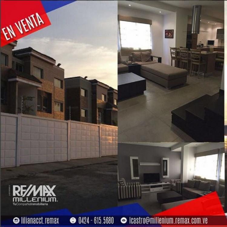 Foto Apartamento en Venta en Maracaibo, Zulia - BsF 88.000.000 - APV80607 - BienesOnLine