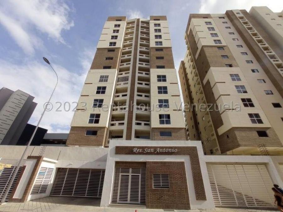 Foto Apartamento en Venta en Girardot, Maracay, Aragua - U$D 55.000 - APV227168 - BienesOnLine