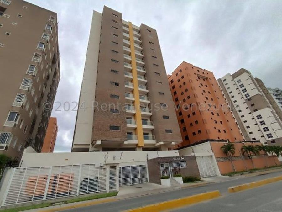 En venta apartamento en Obra gris, Base Aragua Maracay