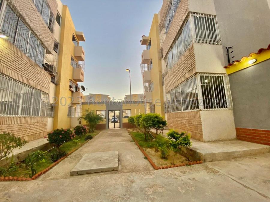 Foto Apartamento en Venta en Punto Fijo, Falcón - U$D 11.000 - APV235484 - BienesOnLine