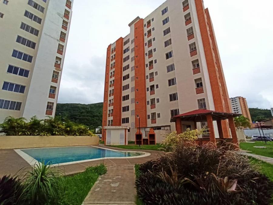 Foto Apartamento en Venta en Naguanagua, Carabobo - U$D 23.500 - APV135035 - BienesOnLine