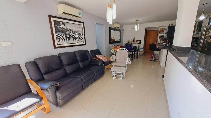 Foto Apartamento en Venta en NAGUANAGUA, NAGUANAGUA, Carabobo - U$D 31.500 - APV226191 - BienesOnLine