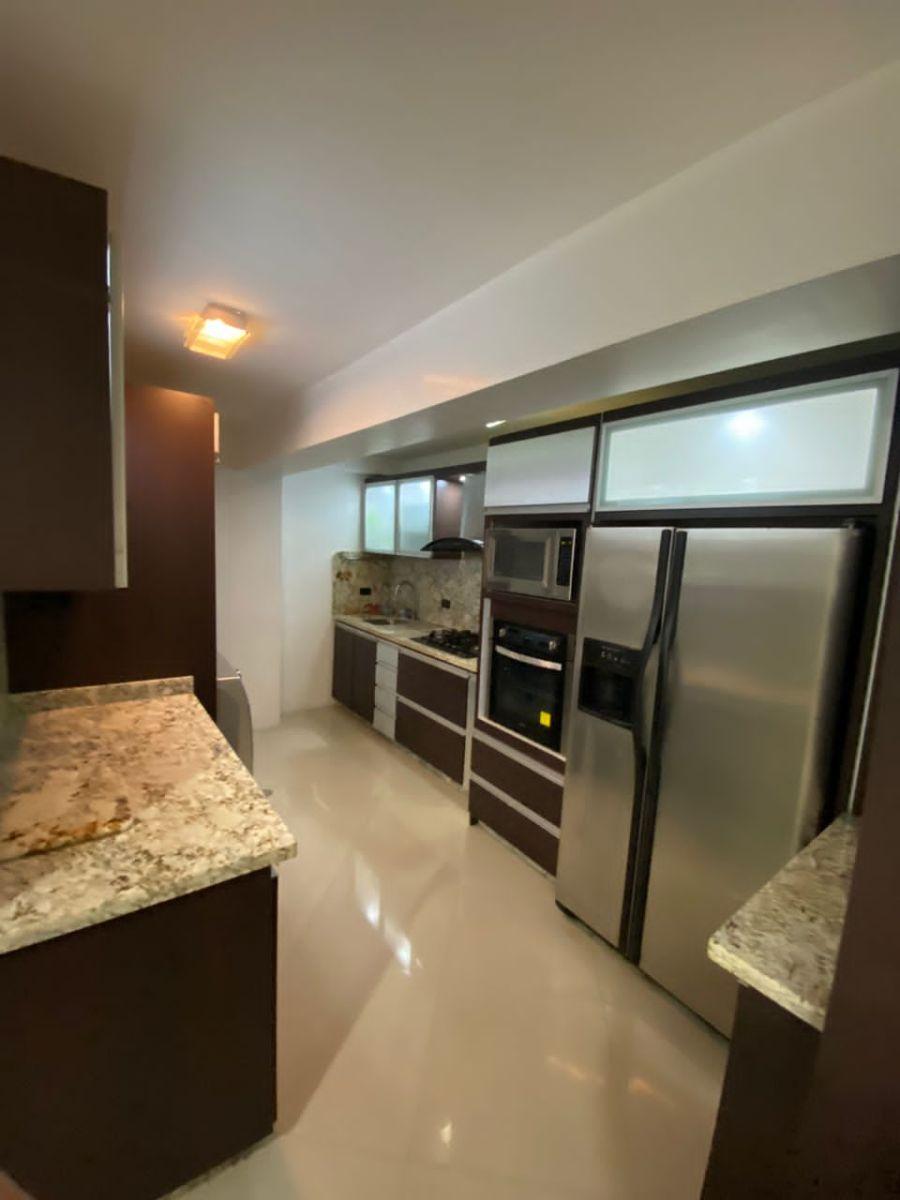 Foto Apartamento en Venta en San Diego, Carabobo - U$D 32.000 - APV203881 - BienesOnLine