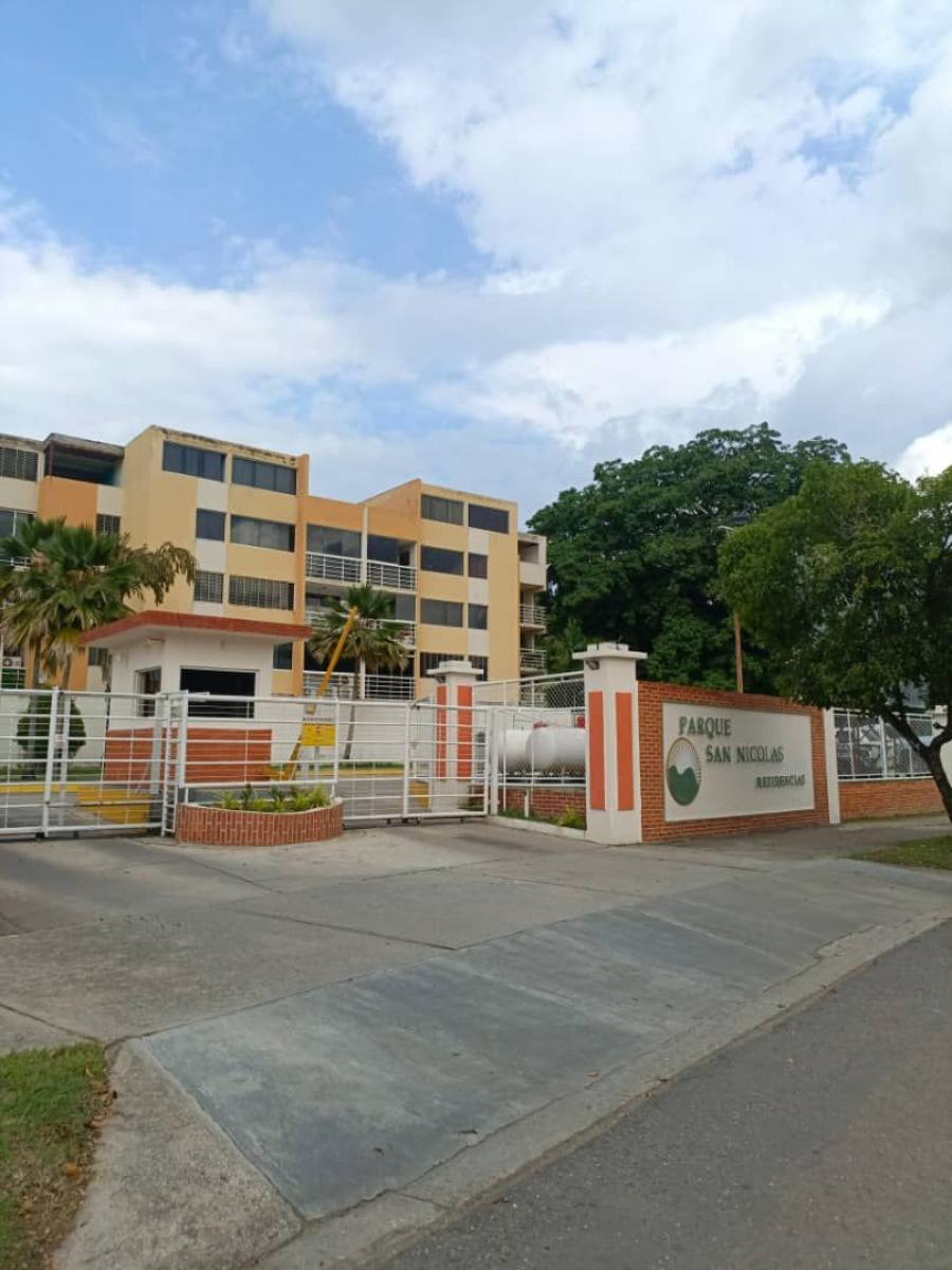 Foto Apartamento en Venta en San Diego, Carabobo - U$D 22.500 - APV235998 - BienesOnLine