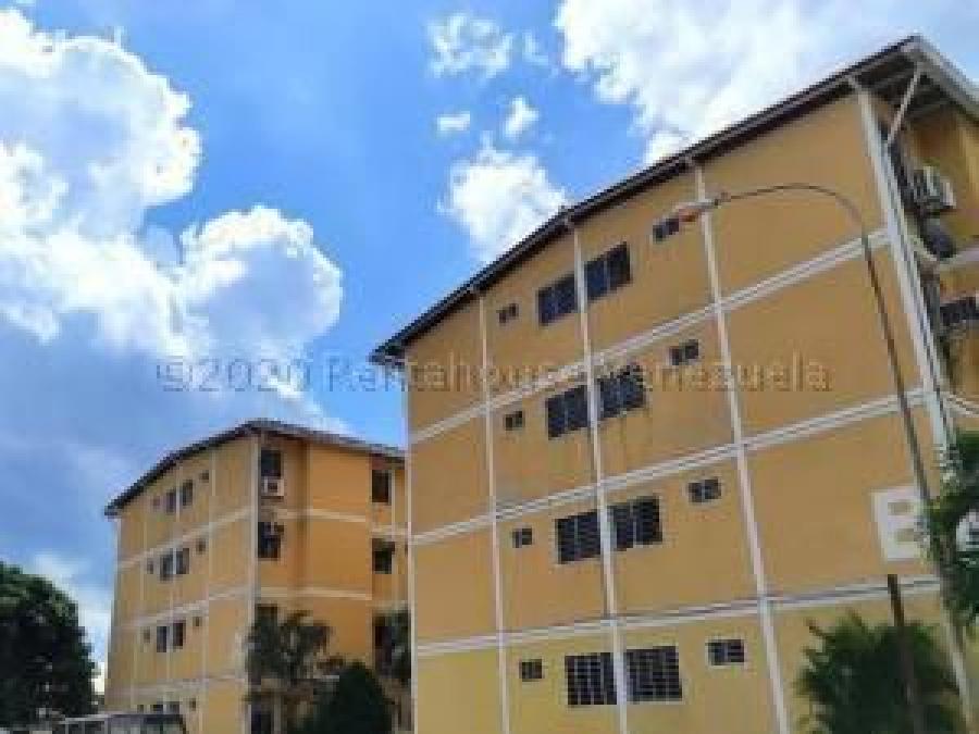 Foto Apartamento en Venta en Naguanagua, Urbanizacion Santa Ana, Carabobo - U$D 14.900 - APV138514 - BienesOnLine