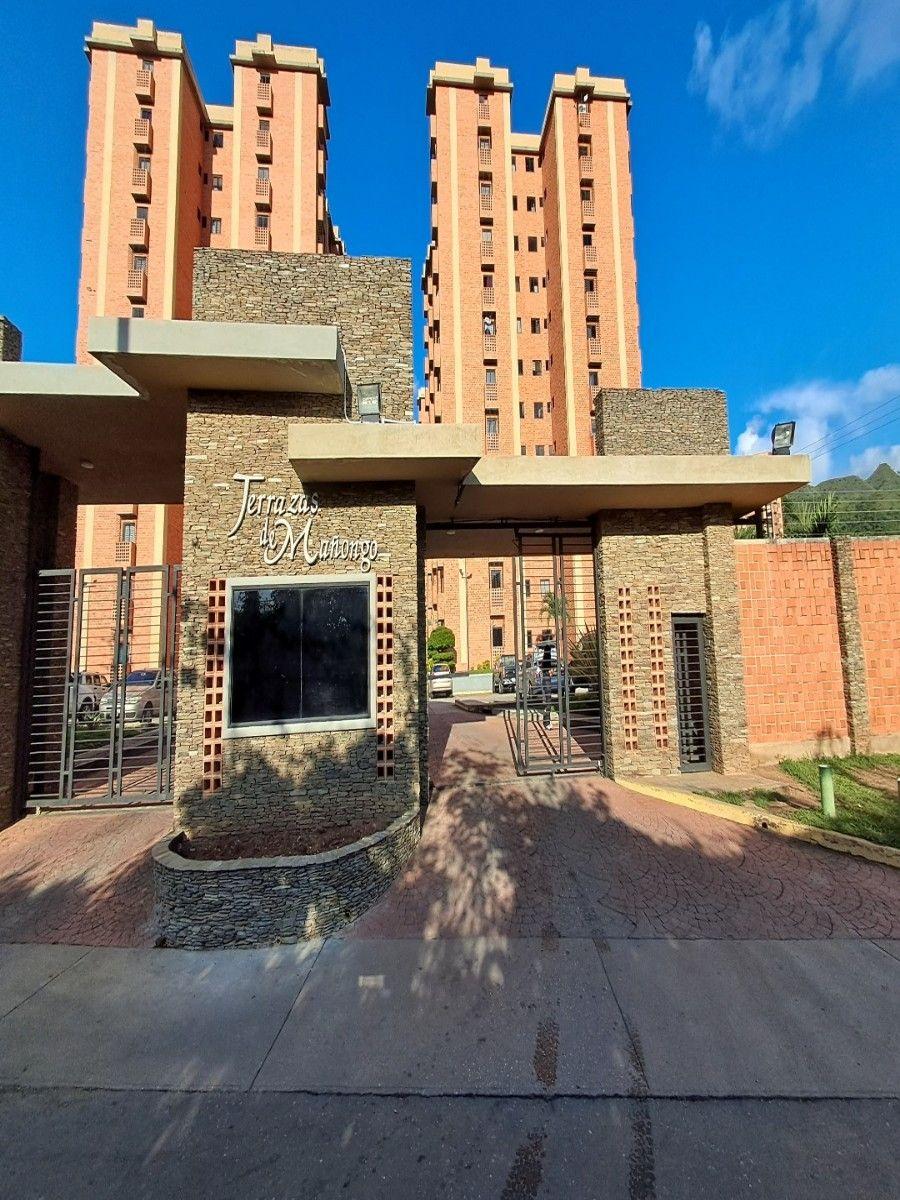 Foto Apartamento en Venta en San Jose, Valencia, Carabobo - U$D 28.000 - APV235449 - BienesOnLine